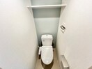トイレ エスリードレジデンス大阪本町