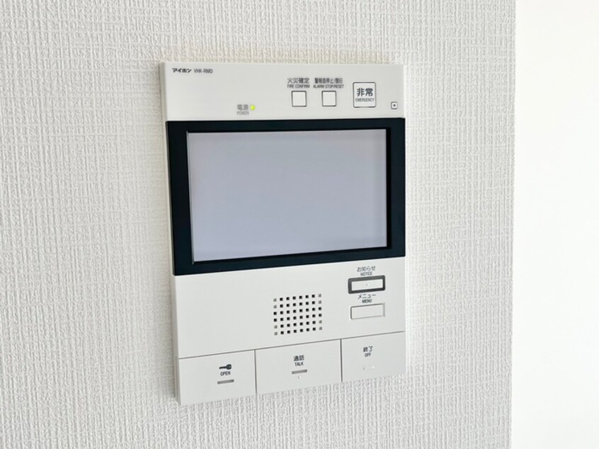 内観写真 エスリードレジデンス大阪本町