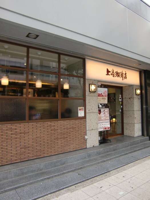 カフェ(カフェ)まで363m エスリードレジデンス大阪本町