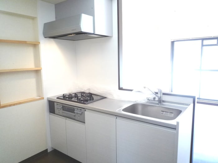 キッチン ローズシャトー上山手