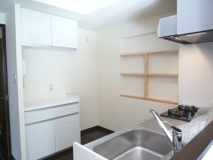 キッチン ローズシャトー上山手