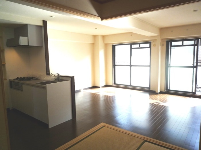 居室 ローズシャトー上山手