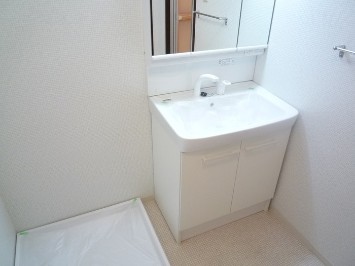 洗面 ローズシャトー上山手