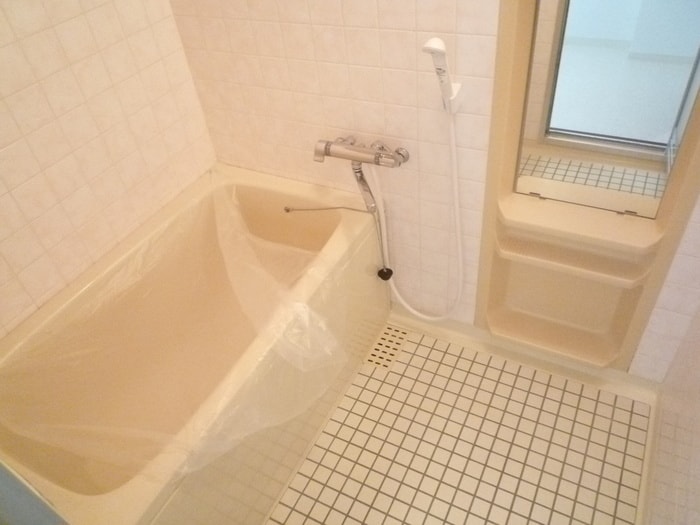 バス／シャワールーム等 ローズシャトー上山手