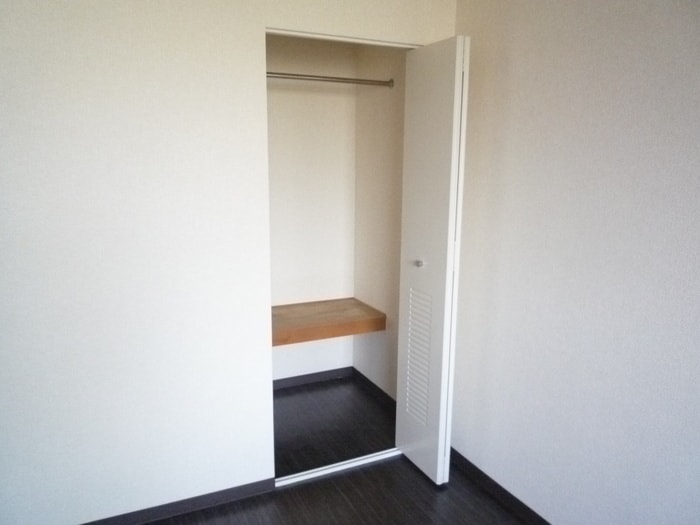 収納 ローズシャトー上山手