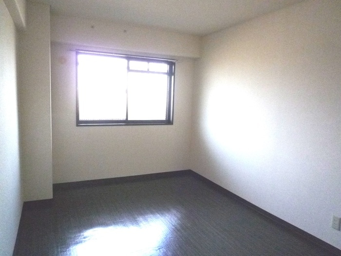 居室 ローズシャトー上山手