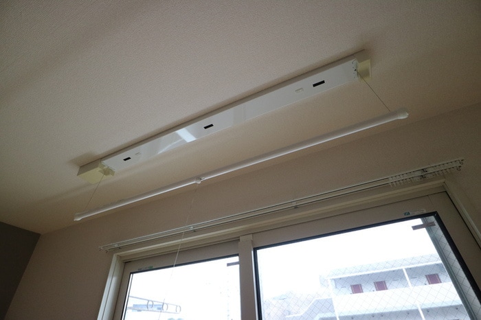 内観写真 ファミ－ルコ－ト名谷