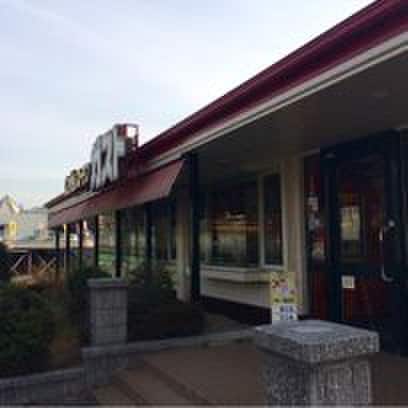 ガスト(その他飲食（ファミレスなど）)まで450m ファミ－ルコ－ト名谷