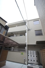 ラモーナ鶴橋