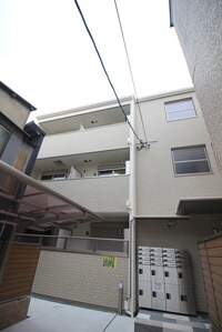 ラモーナ鶴橋