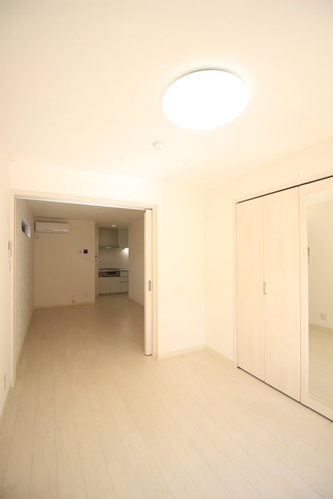 居室 ラモーナ鶴橋