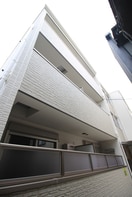 外観写真 ラモーナ鶴橋