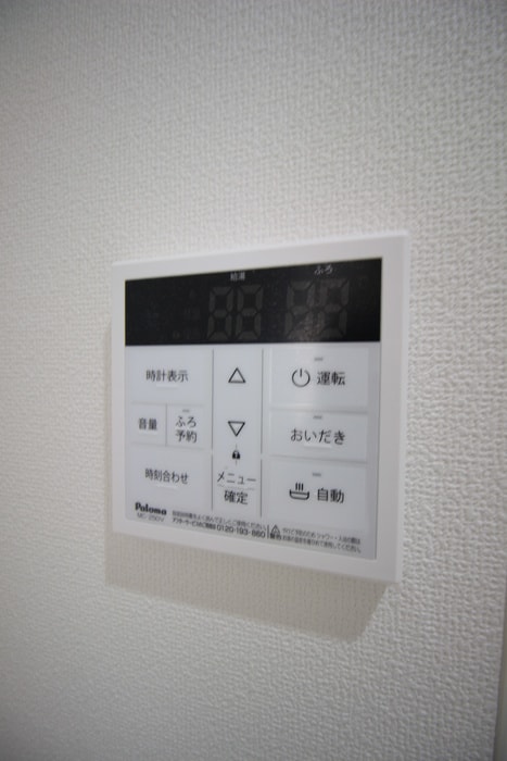 内観写真 ラモーナ鶴橋