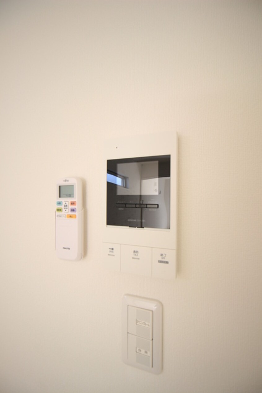 内観写真 ラモーナ鶴橋