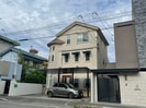 武庫之荘本町戸建の外観