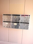 建物設備 ベルミ－大野
