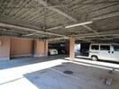 駐車場 ベルミ－大野