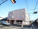 外観写真 ベルミ－大野