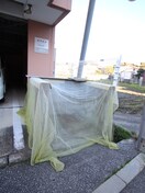 建物設備 ベルミ－大野