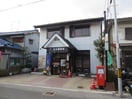 志水郵便局(郵便局)まで99m ベルミ－大野
