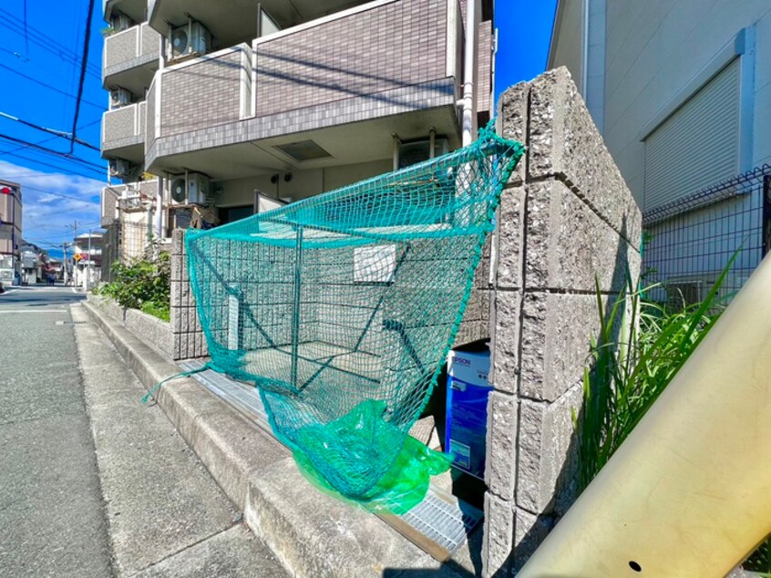 建物設備 ハビタビリスⅡ