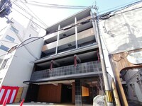 ベラジオ雅び京都清水五条(302)