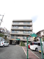 グリーンヒルズ堀家