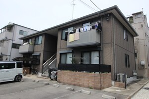 シャ－メゾン田島