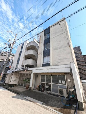 敷島ビル