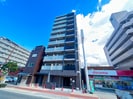 Metrosa深江橋の外観