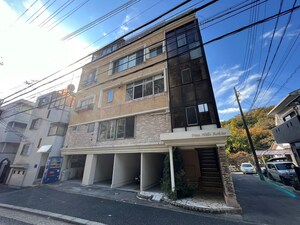 パインヒルズ六甲