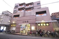 エルバ－ニョ黒門