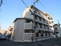 ジュネスくずは