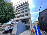 ﾙ･ﾊﾟﾙﾄﾈｰﾙ西大路御池(605)