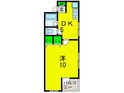 大成ビルの間取図