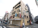 大成ビルの外観