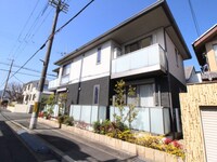 北山チェリーメゾン