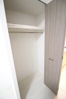 収納 ｴｽﾘｰﾄﾞ新大阪ｳﾞｪﾙﾃﾞ(809)