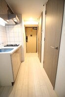 内観写真 ｴｽﾘｰﾄﾞ新大阪ｳﾞｪﾙﾃﾞ(809)