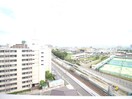 室内からの展望 ｴｽﾘｰﾄﾞ新大阪ｳﾞｪﾙﾃﾞ(809)