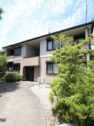 ＦＯＲＥＳＴ　ＨＥＩＭ　誉田の外観