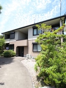 ＦＯＲＥＳＴ　ＨＥＩＭ　誉田の外観