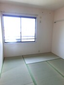 居室 ＦＯＲＥＳＴ　ＨＥＩＭ　誉田