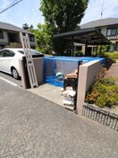 建物設備 ＦＯＲＥＳＴ　ＨＥＩＭ　誉田