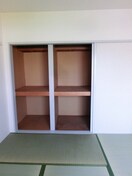 収納 ＦＯＲＥＳＴ　ＨＥＩＭ　誉田