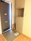 靴箱 ＦＯＲＥＳＴ　ＨＥＩＭ　誉田
