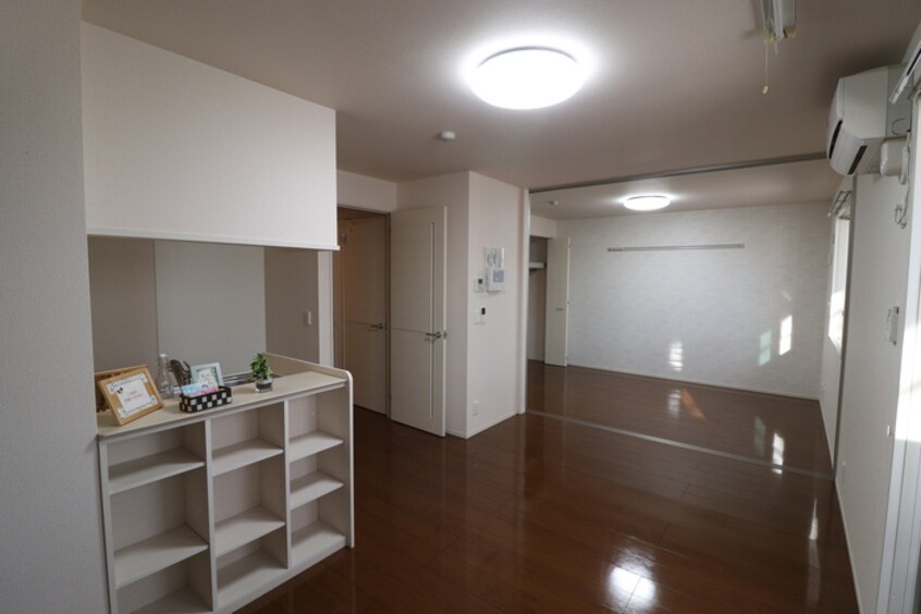 居室 KSシャトー