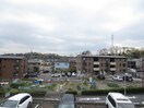 室内からの展望 KSシャトー