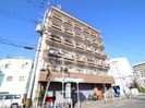 新北野プラザの外観