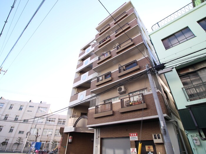 その他 新北野プラザ
